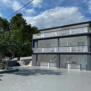 Anita Apartman Stari Grad