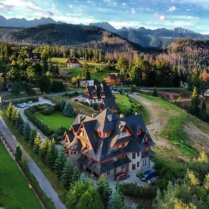 Holiday Krzysztoforow Apartman Zakopane